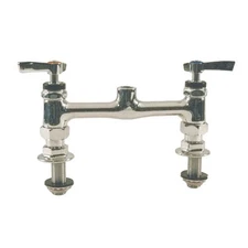 Encore KL60Y001 8 in Deck Mount PreRinse Faucet Base