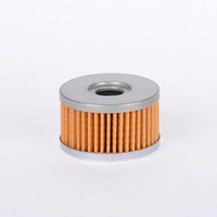 Meiwa ÖLfilter (FüR: Suzuki Xf 650 Freewind Wvac 97-02 )