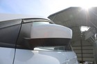 Driver Side Door Mirror With Blind Spot Alert Fits 17-19 ESCAPE 397692
