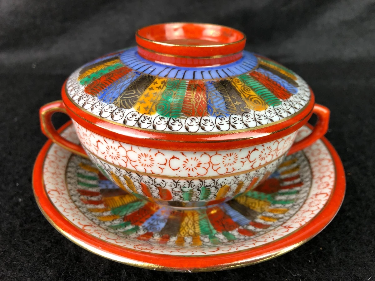 万面收藏日本茶壶、茶具套装(1900-现在) | eBay