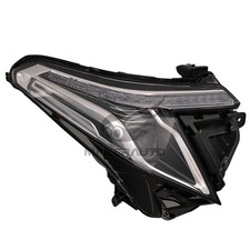 For Cadillac Xt5 2020-2024 Led Drl Headlight Assy 84849607