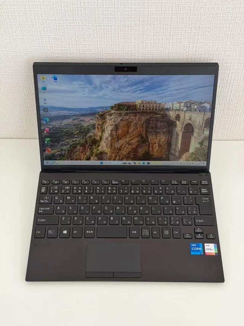 Sony 笔记本电脑和上网本12-12.9 英寸的| eBay