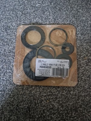 Engine Oil Seals Kit YAMAHA YP X-MAX R / RA 400 - X-Max 2014