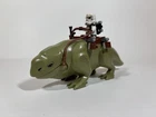 LEGO Star Wars Dewback + Stormtrooper from set 75052