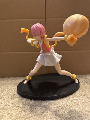 Ram Wind Ninja Figure Re:Zero