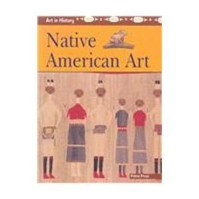 Native American Art Paperback Petra Press