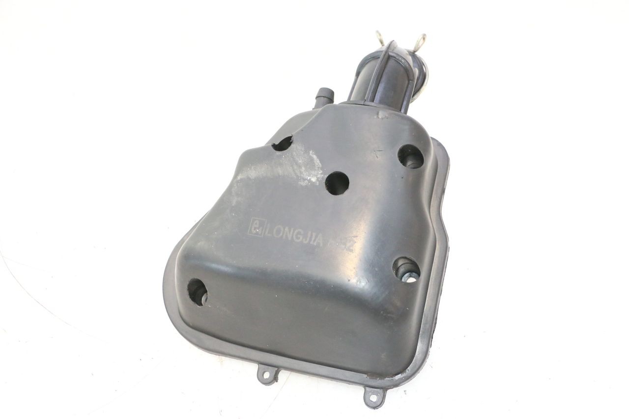 BOX FILTER COVER - IMF INDUSTRIE PACH 2T 50 (2009 - 2013)