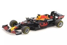 Red Bull Racing Honda RB16B Max Verstappen Mexico GP 1/43 Used [Age 13+]