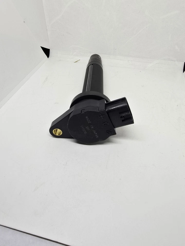 Bobina de encendido CARQUEST EBC1423 se adapta a 00-01 Nissan Sentra 1,8 L-L4 Foto 4 de 4