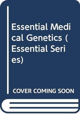 Essential Medical Genetics (Essential Series) - CONNOR