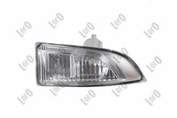 Abakus Blinkleuchte 042-23-862 FüR Renault