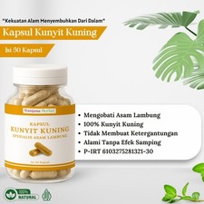 Capsules botaniques de curcuma 80g arôme rituel, bio, qualité artisanale inte...