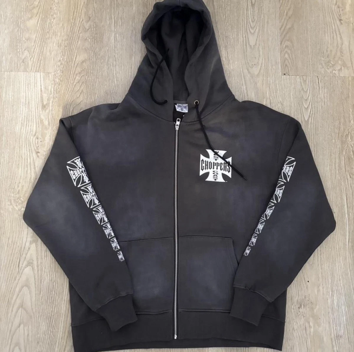 West Coast Choppers products for sale | eBay