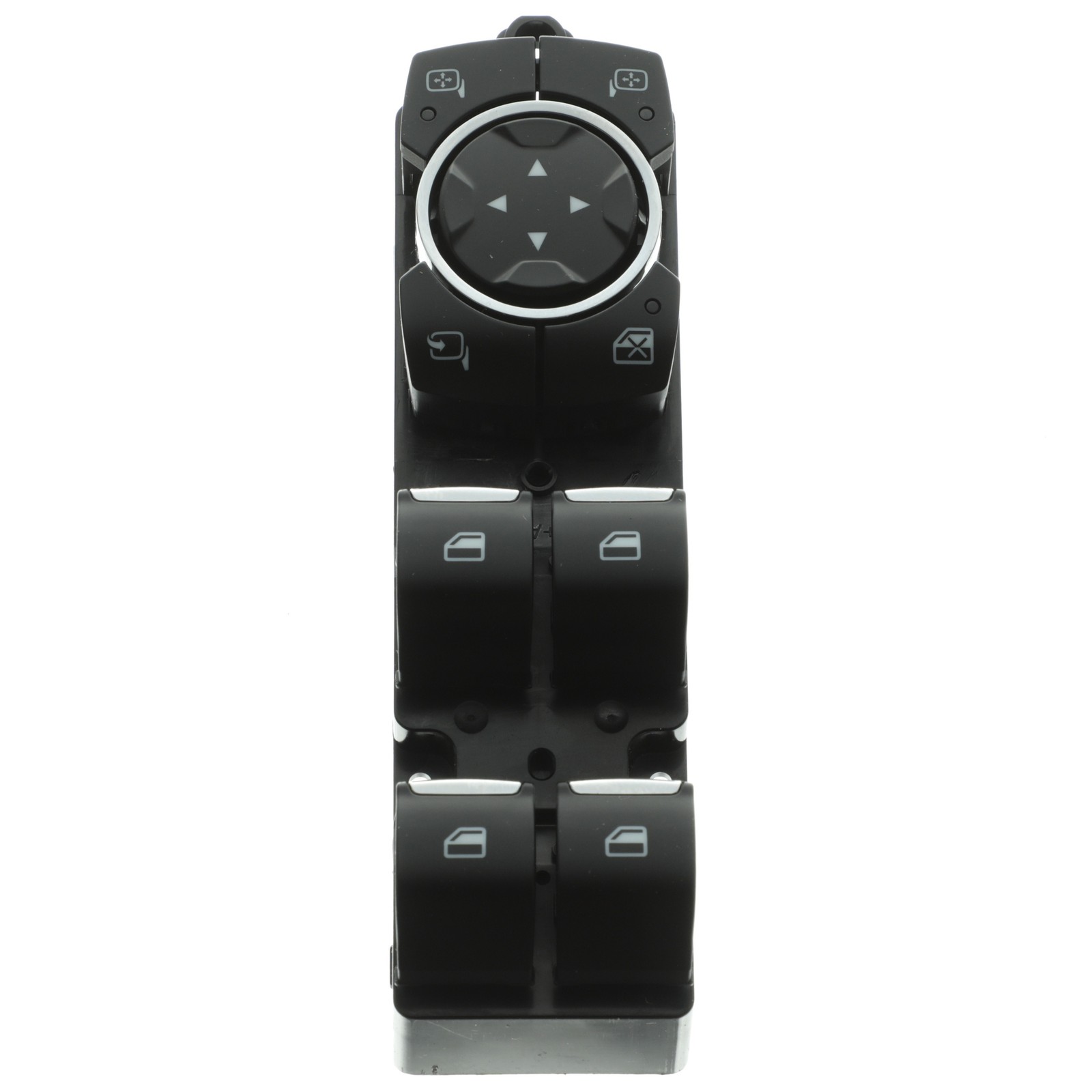 Interruptor de ventana delantera para Lincoln MKX, MKC 2015-2019 (N/P DP5Z-14529-BA)