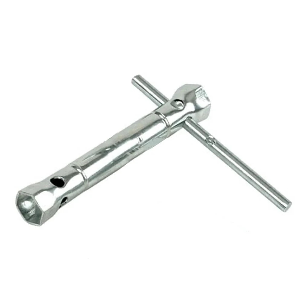 Apico - Spark Plug Tool - 12-14mm Deep Reach Wrench