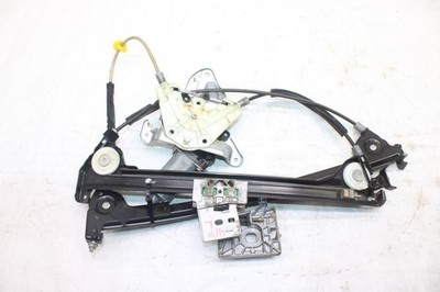 2005 CHRYSLER CROSSFIRE ZH COUPE #417 LEFT DOOR WINDOW REGULATOR