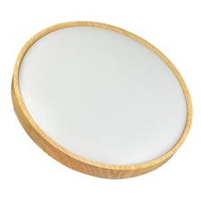 LED Ceiling Lamp Dimmable 2700K To 6500K Eye Friendly Modern Round Ceiling Ligh✈