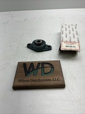 UCFL202-10 AMI 5/8  Bore 2-Bolt Mounted Flange Bearing