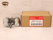 OEM Transmission Shift Solenoid for 28300-P24-J01 Honda CRV Civic1992-2001