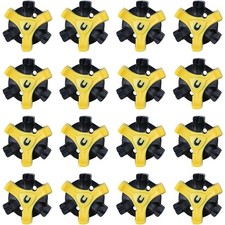 20 Soft Golf Shoe Spikes Replacement Cleat Fast Twist Q-Lok For Footjoy Champ
