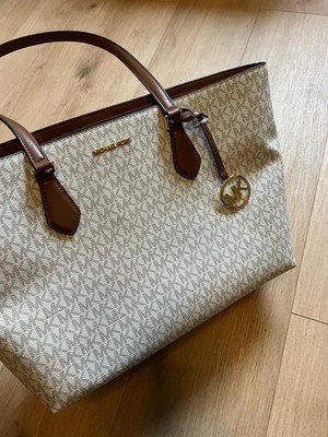 Michael Kors Shopping Bag, NEU