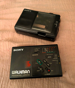 整備品 SONY WM-D3 ウォークマンプロフェッショナル Sony Wm D3 | eBay
