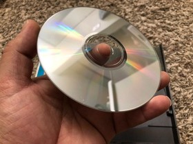 ETERNAL CHAMPIONS: CHALLENGE FROM THE DARK SIDE (SEGA CD, 1994)  W/ Reg Card