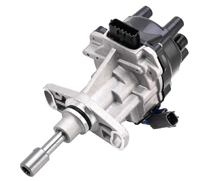 Distribuidor de encendido 22100-1S702 - 1S704 para camioneta Nissan 1996-1997 2,4 L Foto 2 de 4