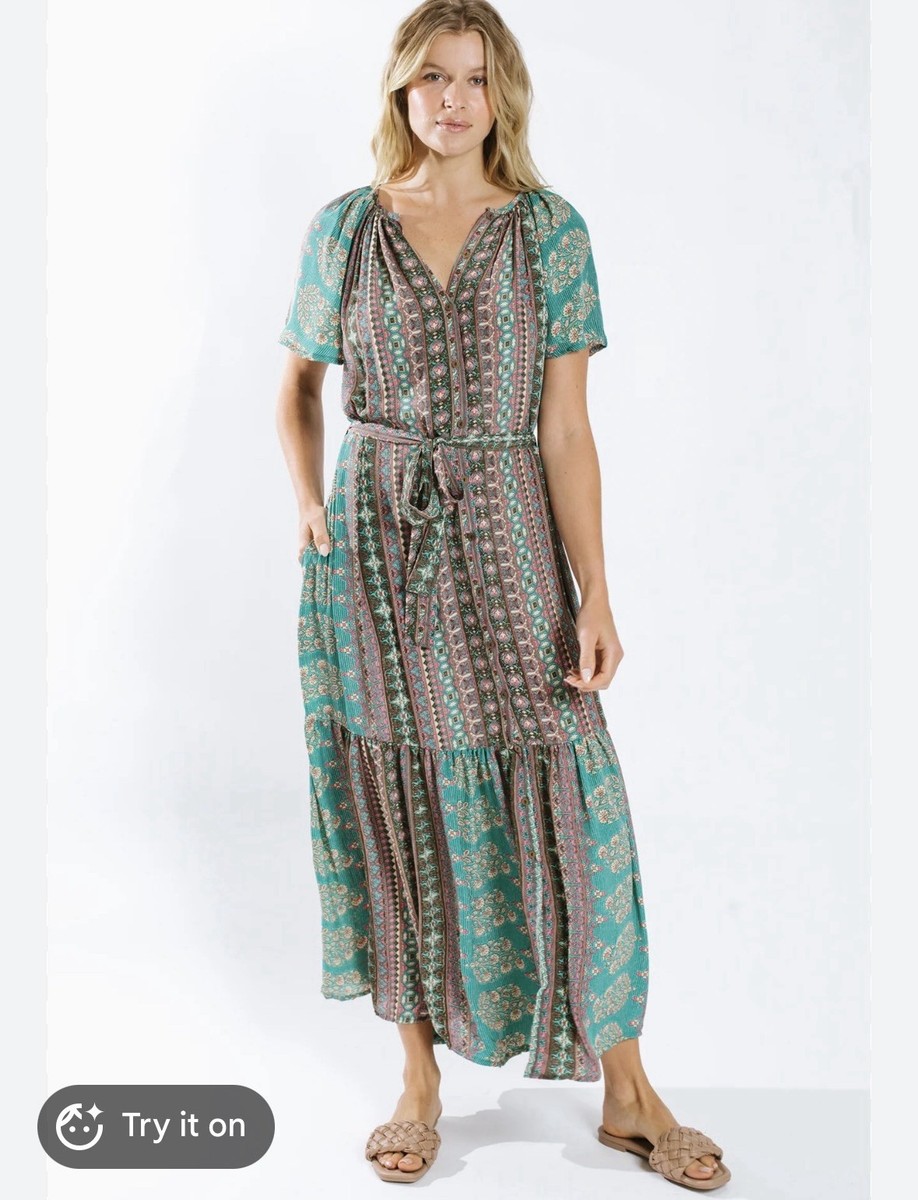 raga maxi dress Raga Butterfly Cut Out Maxi Dress