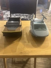 Roblox Vehicles - Copper Convertible Car Crusher & Jailbreak Drone