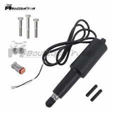 LABLT #15054-001 New For Marine 101 Standard Boat Trim Tab ACTUATOR Ram Cylinder