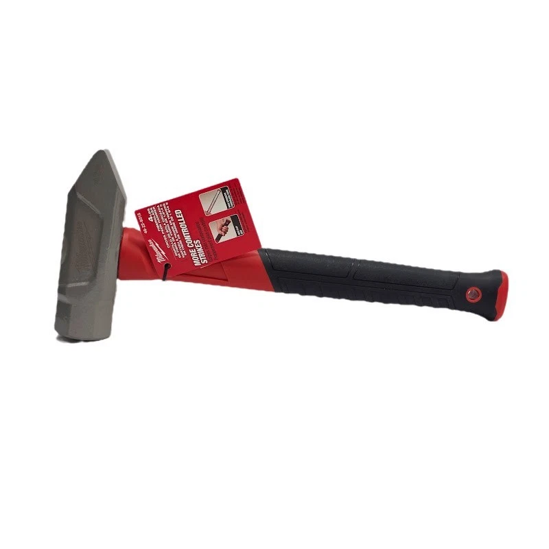 Martillo cruzado de fibra de vidrio Milwaukee 48-22-9315 4 lb 48-22-9315 Foto 3 de 3