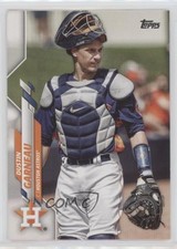 2020 Topps Update Dustin Garneau #U-270 0e29