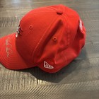 New Era Signed by Derek Jeter NY Yankees JSA Authenticated - Great Hat — photo 4