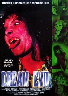 Dream Evil von Mathew, Royce | DVD | Zustand gut