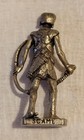 TAHROHON, IOWAY WARRIOR - METAL KINDER SURPRISE FIGURINE. Metallfiguren. — photo 2