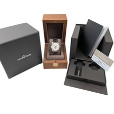 Jaeger Lecoultre Q4148120 Master Control Calendar Watch 2023, box, papers 2