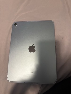 Apple iPad 10th Generation