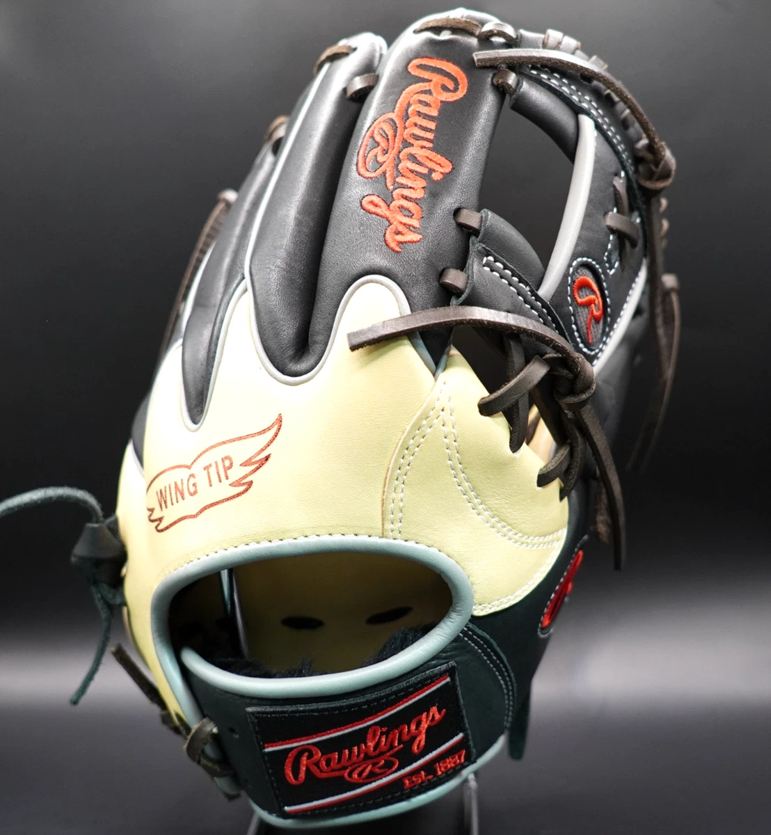 Japan Baseball In Baseball & Softball Gloves & Mitts for sale | eBay