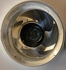 ebm-papst R1G310-AD17-12 DC Industrial Fan 48V 120W 1800RPM - Great Condition 