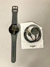 Samsung Galaxy Watch6 SM-R930 40mm Smartwatch with Sport Band - Black NM