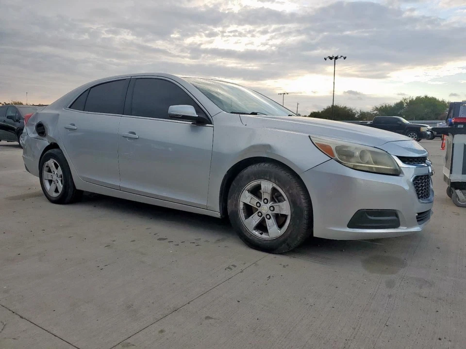 (LOCAL PICKUP ONLY) Fuel Tank FWD Fits 13-19 XTS 1861318 Foto 4 de 4