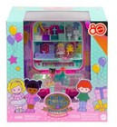Polly Pocket Keepsake - 80th Anniversary Heritage Compact - Gift NEW in Shipper!