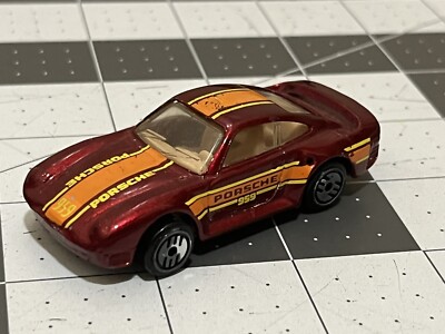 Hot Wheels Porsche 959 MARK 北京大会限定 Hot Wheels Porsche 959 MARK 北京大会限定 Hot Wheels Porsche 959