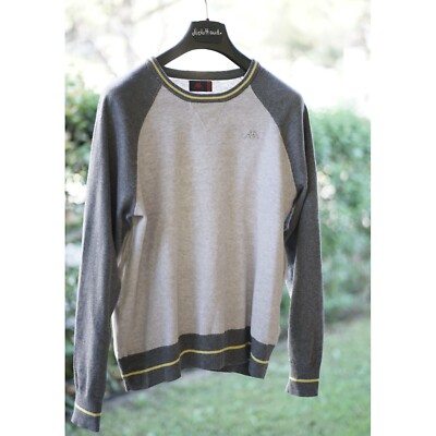 MENS JERSEY size M approx. Dresses by Kappa