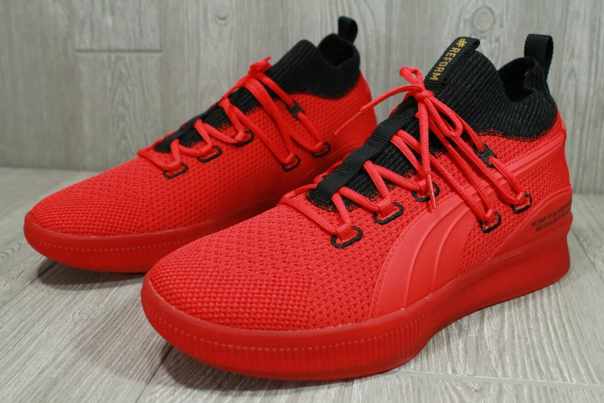 Meek mill puma reform sale