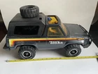 TONKA Big Duke Roughneck Bronco Truck w/ Figure (7)