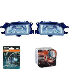 Scheinwerfer Set H4 für Mazda 323 III Hatchback Station Wagon inklusive Lampen