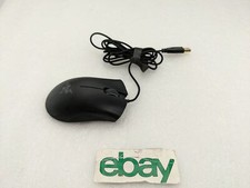 Razer Death Adder Chroma Gaming Gamer Mouse RZ01-0121 Free Shipping