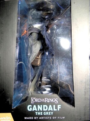 WETA Workshop Mini Epics - The Lord of The Rings: Gandalf